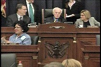 TOM LANTOS AND US FOREIGN RELATIONS COMMITTEE SENTENCED TURKEY FOR ARMENIAN GENOCIDE 90 YEARS AGO