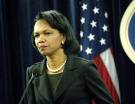 STATE SECRETARY CONDOLEEZA RICE IS COMPLETELY BLIND FOR POLITICAL CRIME IN CROATIA