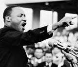 MARTIH LUTHER KING